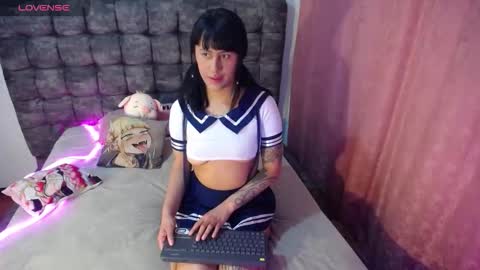 CelesteWelcome to my roomGive me more pleasure in the open PVT Dont forget to follow me so we can have fun and inter online show from November 25, 4:14 am