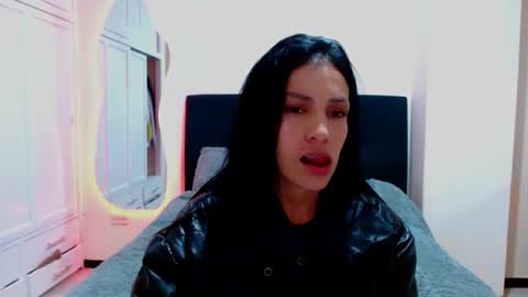 Celeste online show from March 17, 3:10 am