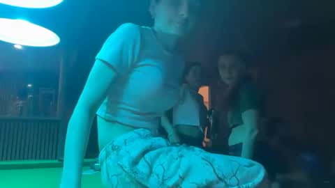 celestialillusions777 online show from March 10, 3:05 pm