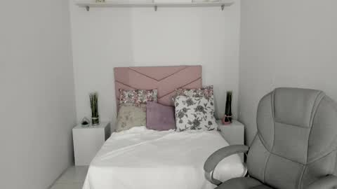 Snapshot of celestica_rose chatting on September 16, 5:04 am Celestica online show from September 16, 5:04 am