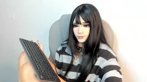 Snapshot of celestica_rose chatting on February 1, 2:26 am Celestica online show from February 1, 2:26 am