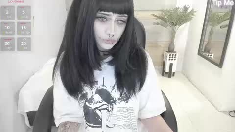 Snapshot of celestica_rose chatting on October 6, 9:08 pm Celestica online show from October 6, 9:08 pm