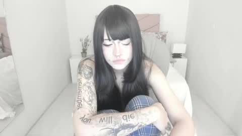 Snapshot of celestica_rose chatting on September 9, 5:40 am Celestica online show from September 9, 5:40 am