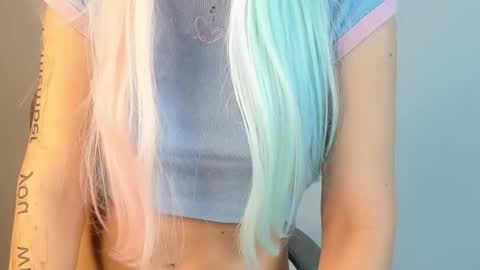 Snapshot of celestica_rose chatting on February 4, 4:59 am Celestica online show from February 4, 4:59 am