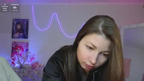 Celestiy online show from May 23, 3:27 am