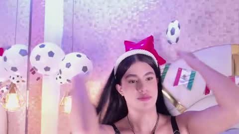 celestte_sm online show from June 22, 7:22 pm