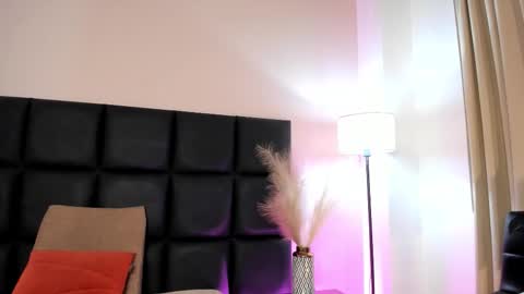 Celeste Quenn online show from February 11, 11:55 am