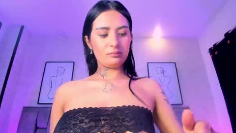 Celine  online show from July 25, 12:34 pm