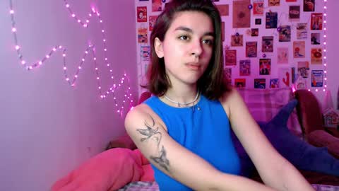 Snapshot of celine_dionn chatting on January 4, 5:58 am Celine online show from January 4, 5:58 am