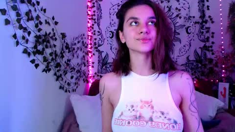 Snapshot of celine_dionn chatting on March 7, 11:29 am Celine online show from March 7, 11:29 am