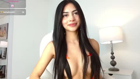 Snapshot of celine_golden chatting on January 23, 7:00 am CELINE online show from January 23, 7:00 am