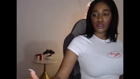 Celine Costas online show from March 15, 11:18 pm