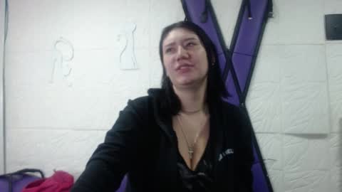 Snapshot of cerecita_02 chatting on January 23, 12:30 pm Cerecita online show from January 23, 12:30 pm