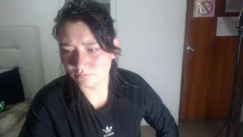 Snapshot of cerecita_02 chatting on February 10, 12:50 pm Cerecita online show from February 10, 12:50 pm