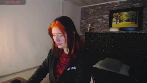 Snapshot of cerecita_02 chatting on March 10, 12:28 pm Cerecita online show from March 10, 12:28 pm