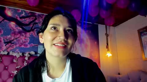 Snapshot of cerecita_02 chatting on February 12, 12:22 pm Cerecita online show from February 12, 12:22 pm