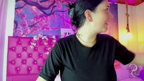 Snapshot of cerecita_02 chatting on February 5, 12:38 pm Cerecita online show from February 5, 12:38 pm