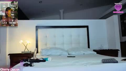 Cerecita online show from March 22, 11:22 pm