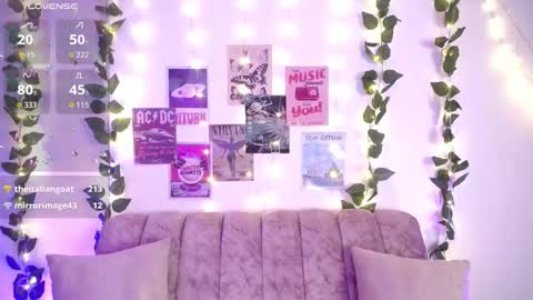 charlotte online show from October 31, 7:51 pm