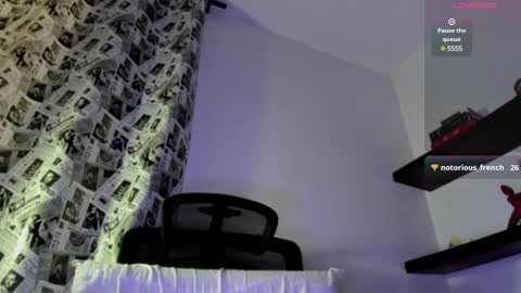 Isa online show from December 21, 10:40 pm