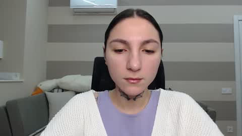 Snapshot of chabibiann chatting on January 16, 6:46 am Kate online show from January 16, 6:46 am