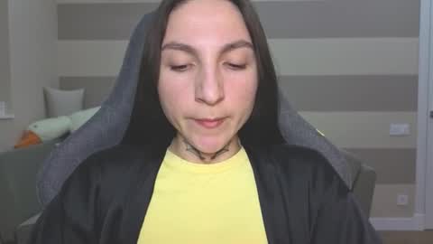 Kate online show from February 24, 2:16 pm