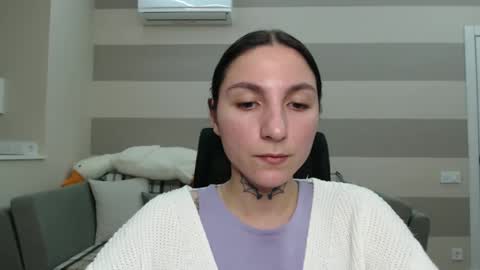 Snapshot of chabibiann chatting on January 17, 4:04 pm Kate online show from January 17, 4:04 pm
