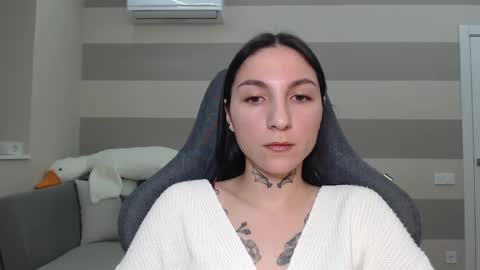 Snapshot of chabibiann chatting on February 27, 3:37 pm Kate online show from February 27, 3:37 pm