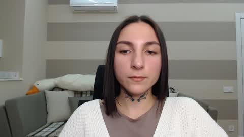 Snapshot of chabibiann chatting on January 24, 5:53 pm Kate online show from January 24, 5:53 pm
