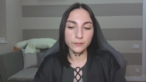 Snapshot of chabibiann chatting on March 8, 4:37 pm Kate online show from March 8, 4:37 pm