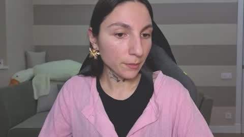 Kate online show from January 19, 2:13 pm