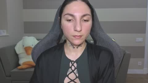 Kate online show from November 4, 5:18 pm