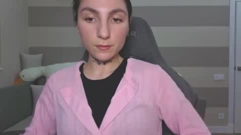 Kate online show from February 7, 3:27 pm