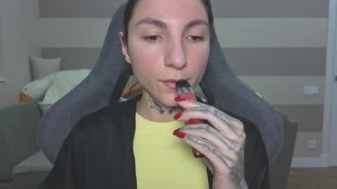 Kate online show from June 16, 6:14 am
