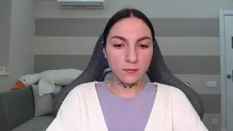 Snapshot of chabibiann chatting on February 25, 8:58 am Kate online show from February 25, 8:58 am
