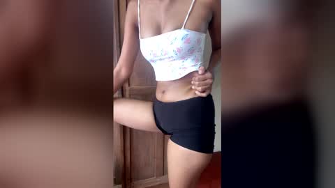 chamari075 online show from March 7, 4:19 am