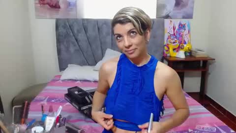 chanel online show from November 6, 3:18 pm