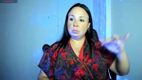 Fabi online show from November 8, 11:43 pm