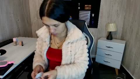 chanell_rousse online show from July 28, 12:12 pm