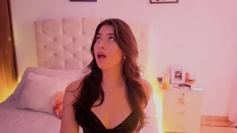 Chanell online show from November 12, 12:25 pm