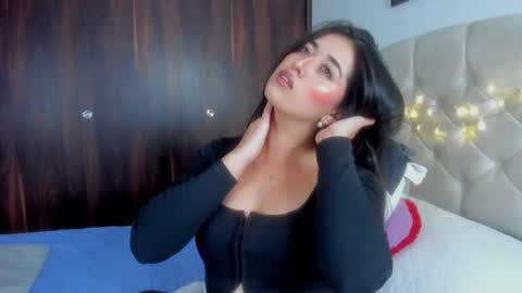 Snapshot of chanellgv chatting on March 11, 9:48 pm Chanell online show from March 11, 9:48 pm