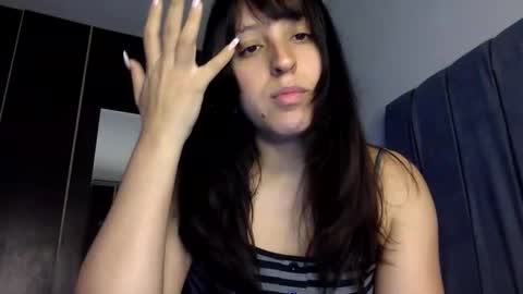 Viviana 3 online show from May 31, 10:11 pm