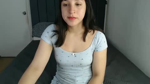 Viviana 3 online show from February 3, 10:32 pm