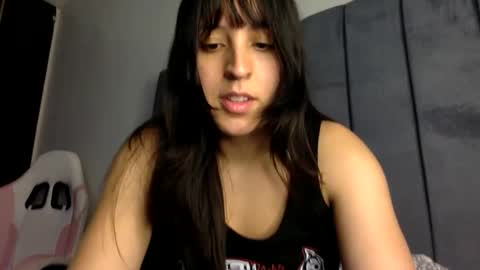 Viviana 3 online show from May 27, 1:57 am