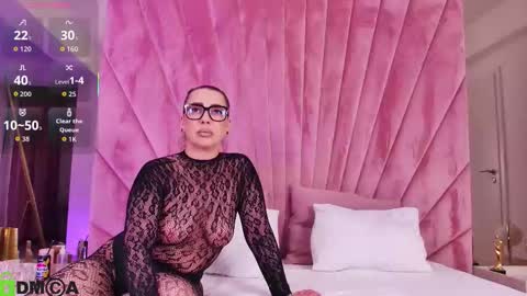 chanelstormx online show from February 22, 7:26 pm