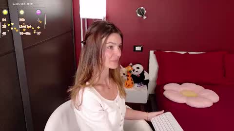 Anastasia online show from March 15, 3:47 pm