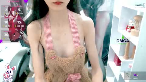 changchang_ online show from March 25, 8:50 am