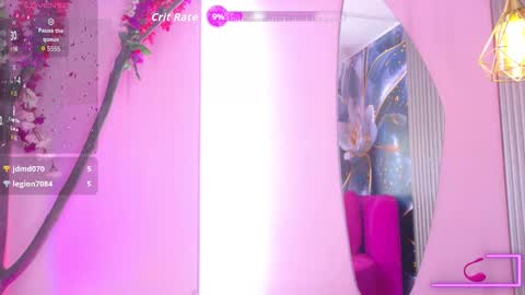 channelcroix online show from November 17, 8:31 pm