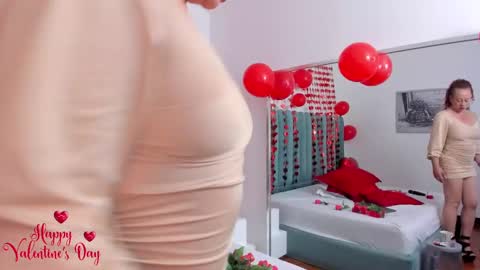 Channelfox  online show from February 14, 7:54 pm