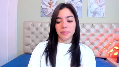 Snapshot of channeljonson chatting on December 28, 12:45 pm Channel online show from December 28, 12:45 pm